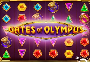 Playtech - игровой автомат онлайн от Various с RTP 97.41%